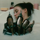 Illustration for article titled Nightmare On Elm Streets Bathtub/Claw Scene Almost Cut Too Close